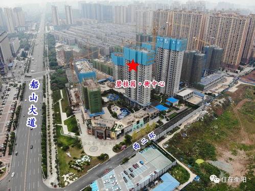 衡阳楼市最新爆料,最新爆料揭示市场新动向  第3张