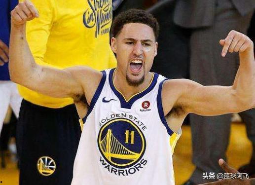 勇士克莱最新爆料视频,揭秘勇士队内幕与未来计划 第2张 勇士克莱最新爆料视频,揭秘勇士队内幕与未来计划 第2张