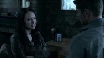 邪恶力量第四季在线观看  第3张